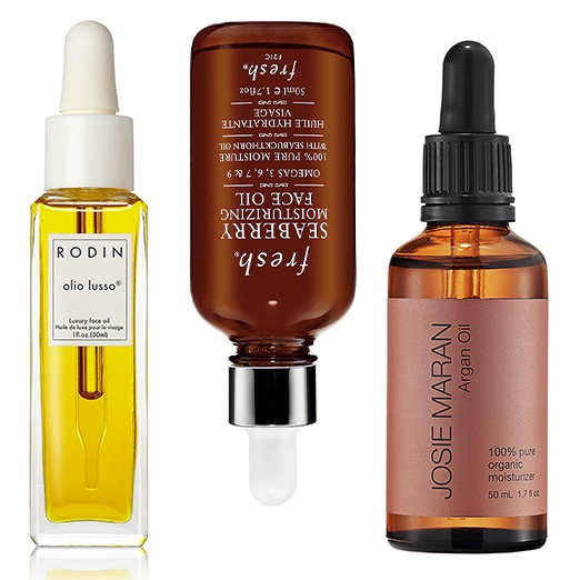 10 Best Face Oils Rank & Style