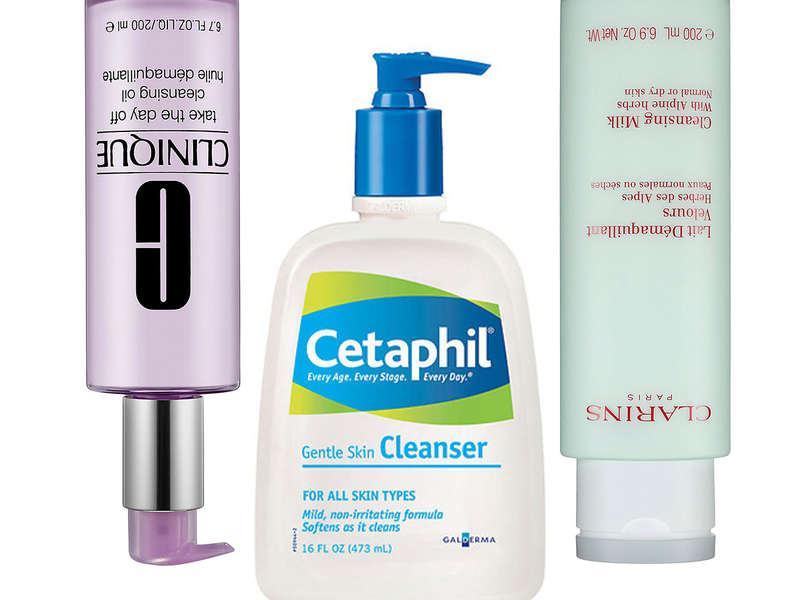 10 Best Face Washes For Dry Skin Rank & Style