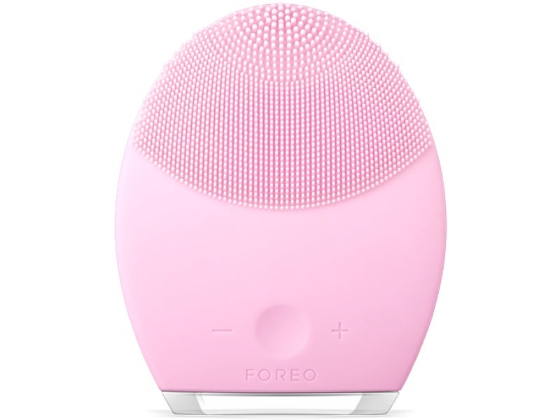 Rank & Style The Ten Best Facial Cleansing Brushes