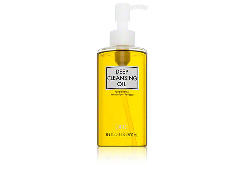 Facial Cleansing Oils 38