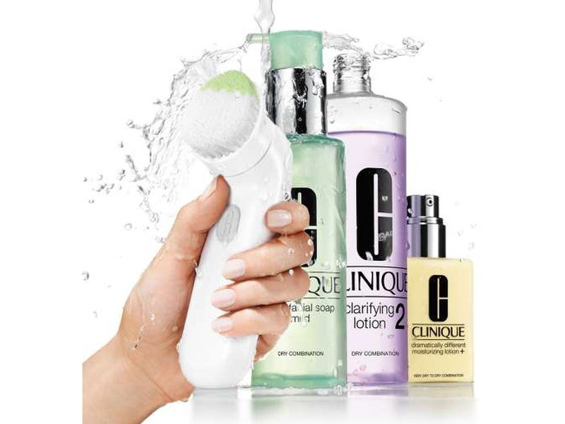 10 Best Facial Cleansers Rank & Style