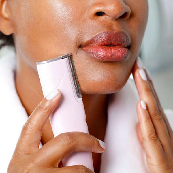 japanese razor for women's facial hair