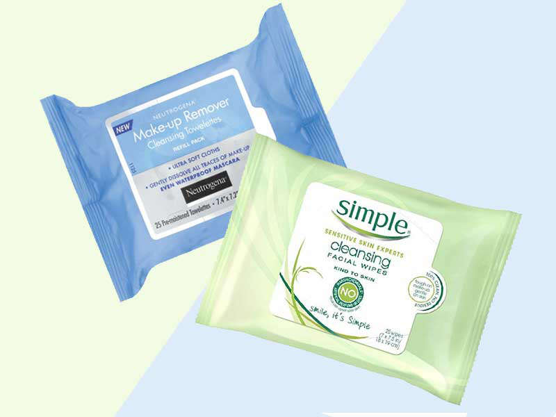 10 Best Facial Wipes Rank & Style