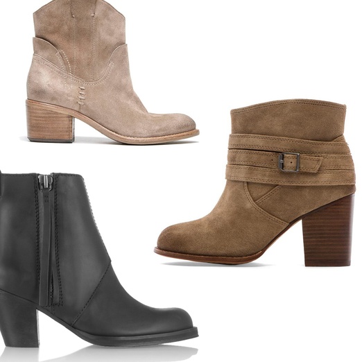 10 Best Fall Boot Preview...Shoes to Watch and Want Rank & Style