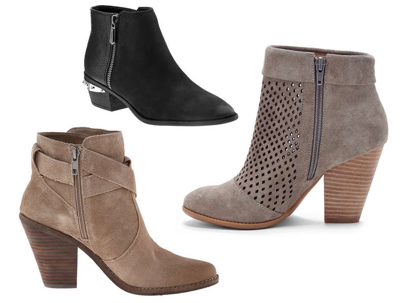 top booties for fall 2022
