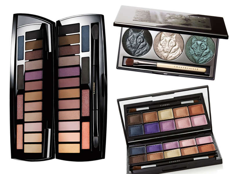 10 Best Makeup Palettes Rank & Style