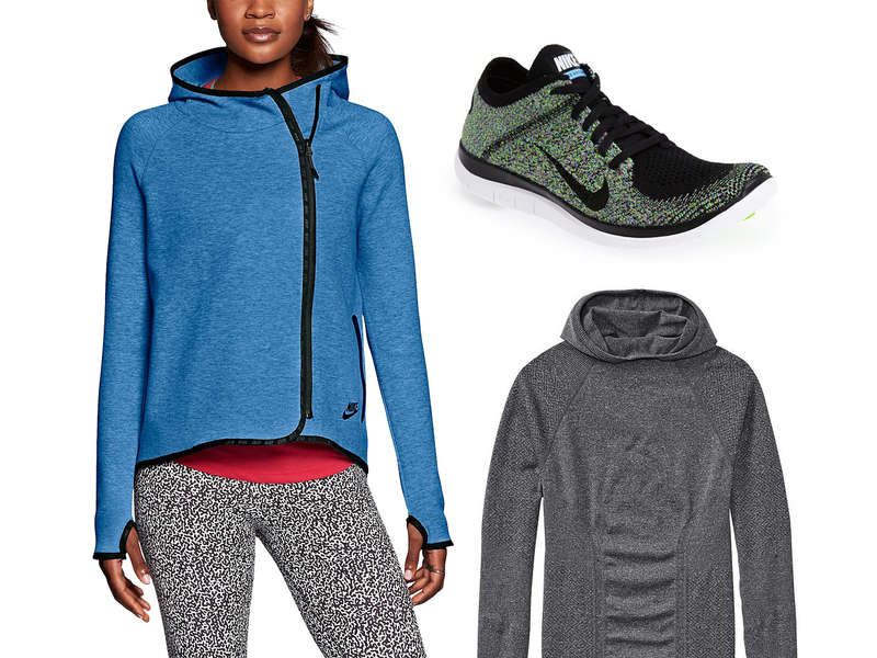 10 Best Fall Running Gear Rank & Style