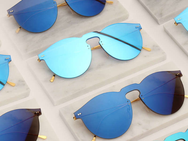 10 Best Fall Statement Sunglasses Rank & Style