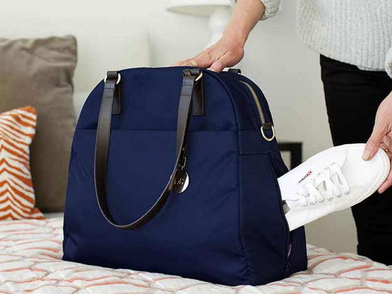 10 Best Weekender Bags Rank & Style