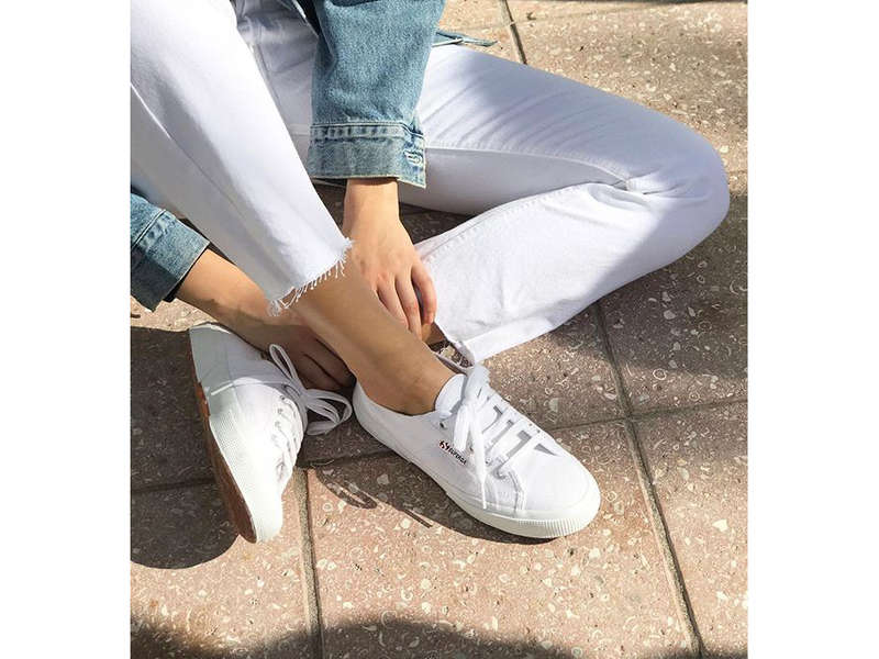 10 Best Fashion Sneakers On Amazon 2019 