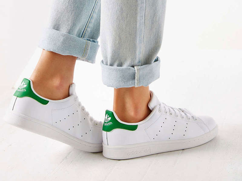 10 Best Fashion Sneakers Under 100 Rank & Style