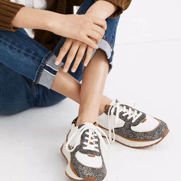 10 Best Fashion Sneakers 2021 | Rank \u0026 Style