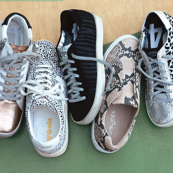 10 Best Fashion Sneakers | Rank \u0026 Style