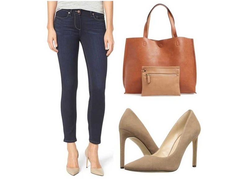 10 Best Fashion Staples Rank & Style