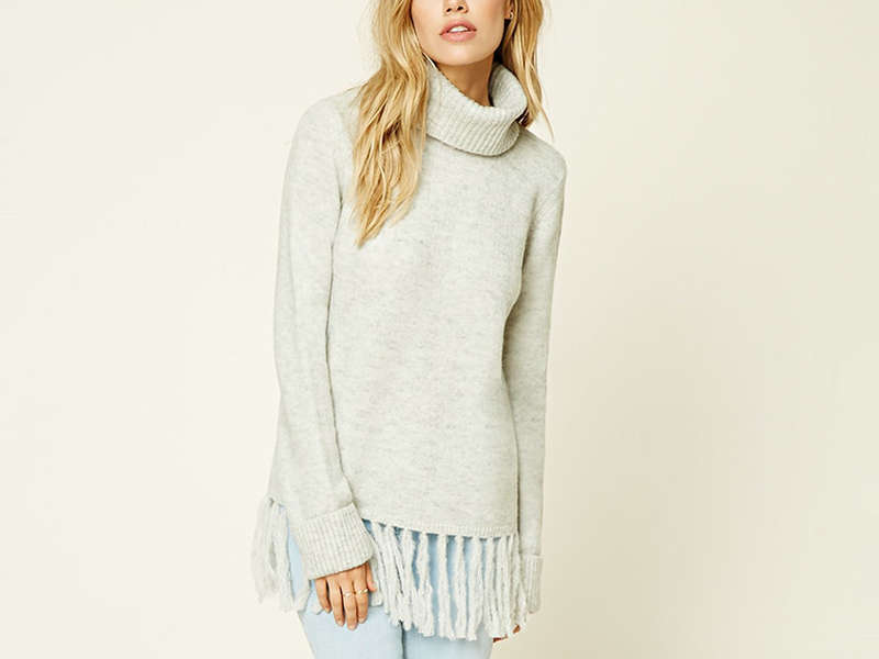 10 Best Fashion Sweaters Under 100 Rank & Style