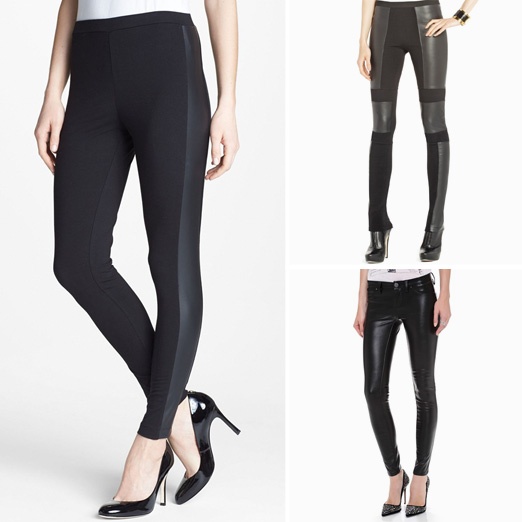 MORE IN Style & Beauty Now, let’s take a look at the 8 faux leather leggings we have chosen for this selection! You might also like: The 9 Best Women’s Leggings For Winter – * Keep in mind that: The availability, colors and sizes of the products in this .