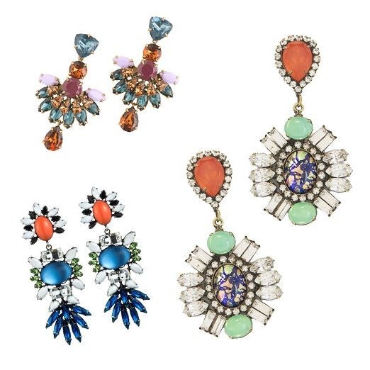 10 Best Statement Earrings Rank & Style