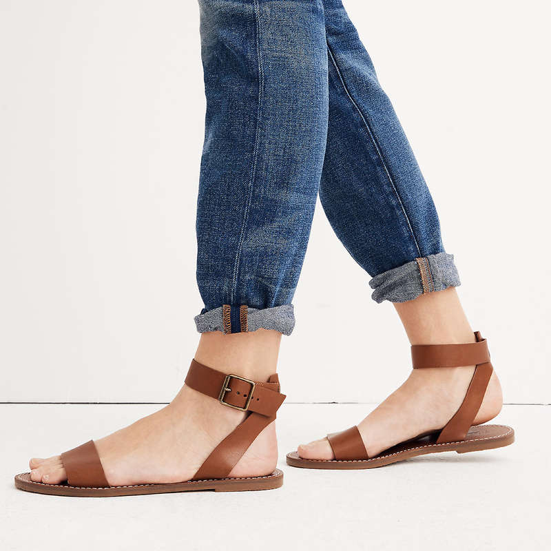 top ten sandals