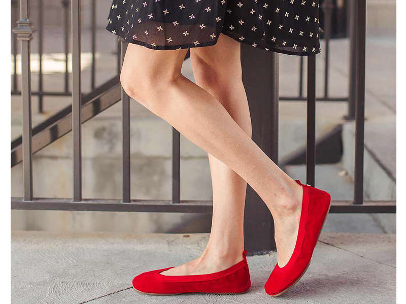 flats in style 2021
