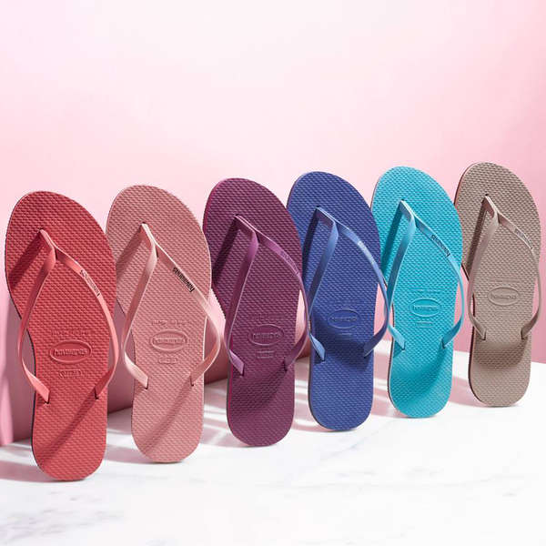 amazon flip flop sandals