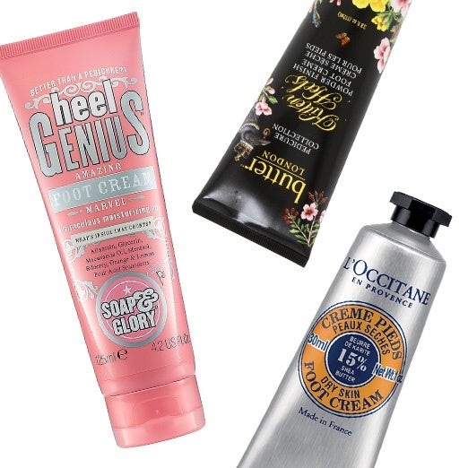 10 Best Foot Creams Rank & Style