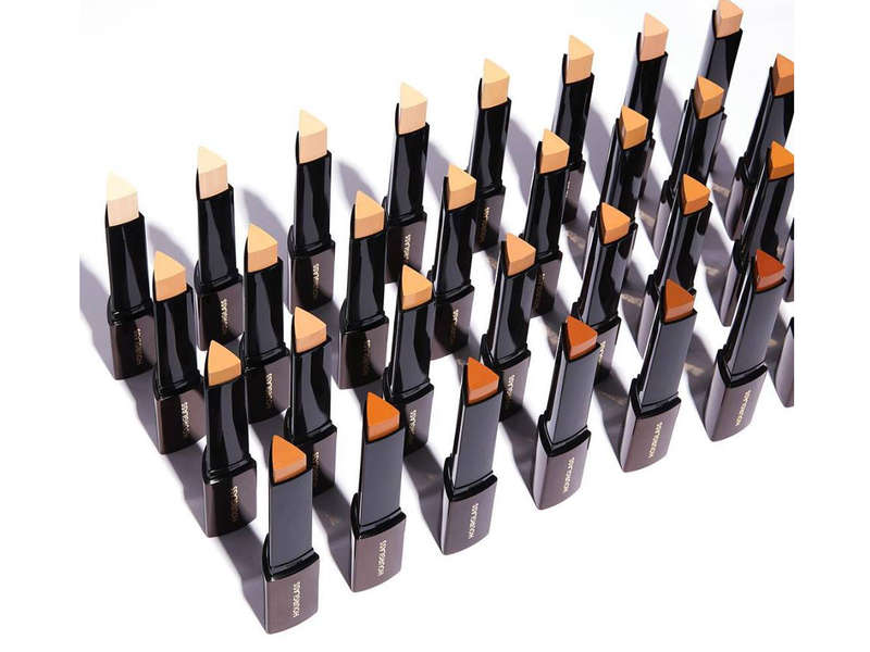 best full coverage foundation stick