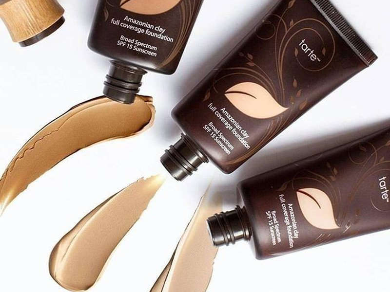 best foundation for oily skin that lasts all day