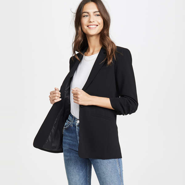 10 Best French Girl Wardrobe Essentials Rank Style