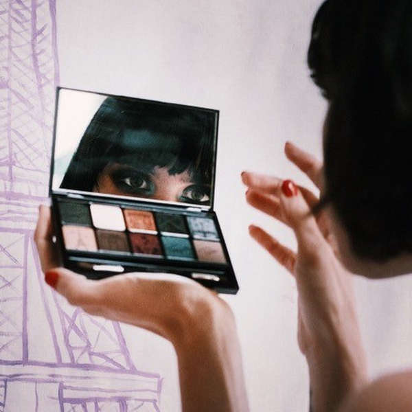 Top 10 French Makeup Brands  Saubhaya Makeup
