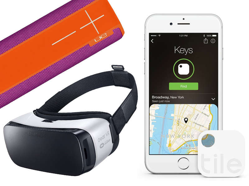 The Best Gadgets on Amazon Rank & Style