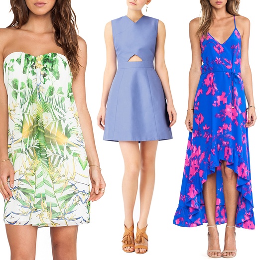 10 Best Garden Party Dresses Rank & Style