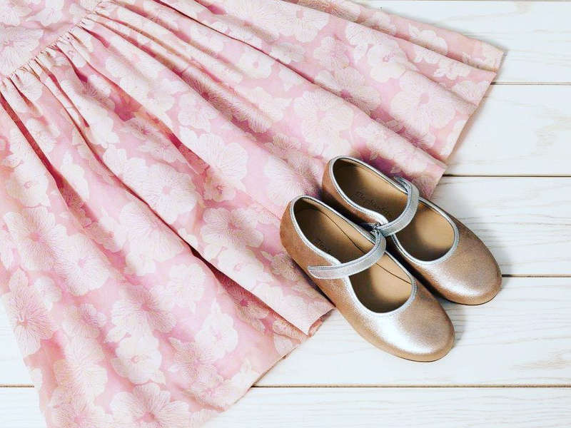 cheap girls dress shoes