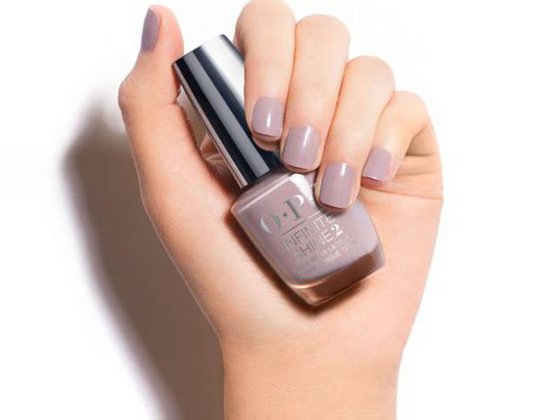 10 Best Light Pink Nail Polishes | Rank & Style