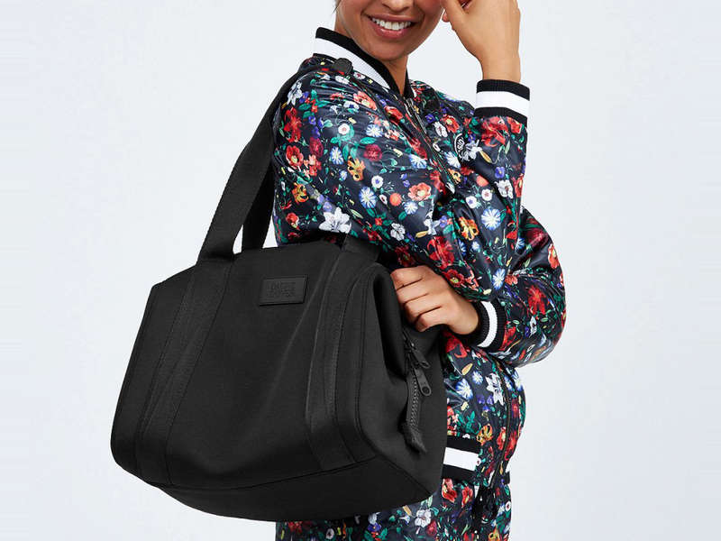 10 Best Gym Bags Rank Style