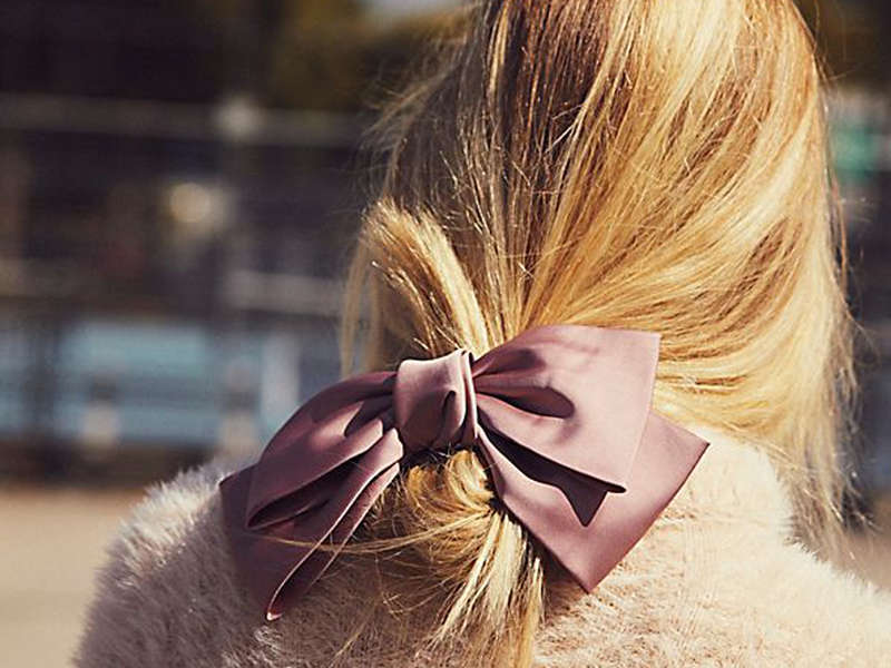 10 Best Hair Accessories Rank & Style