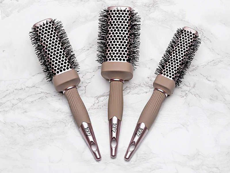 10 Best Hair Brushes Rank Style