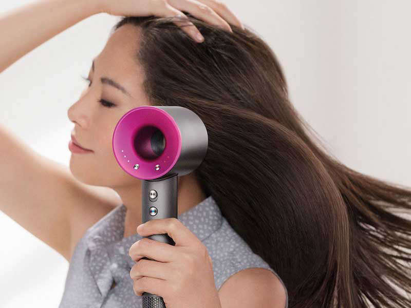 Top 10 Best Rated Professional Hair & Blow Dryers 2018 Rank & Style
