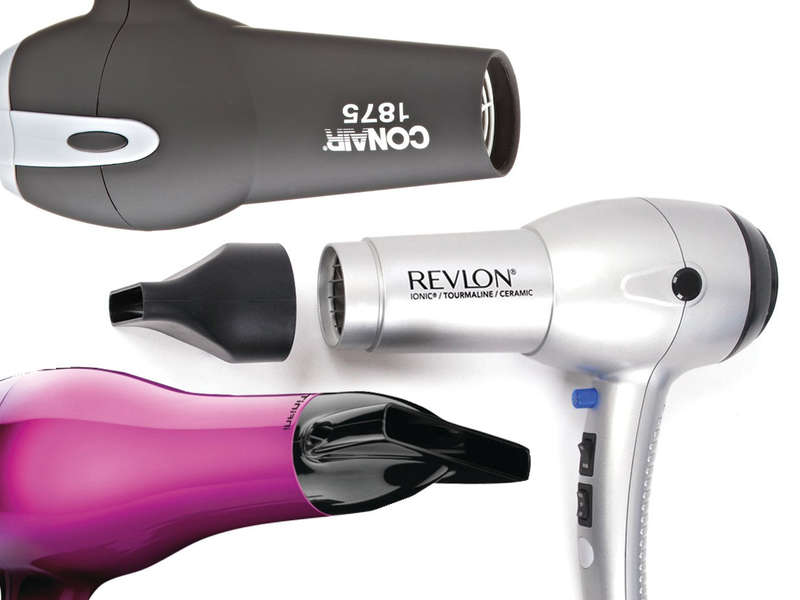 10 Best Hair Dryers Under 100 Rank & Style