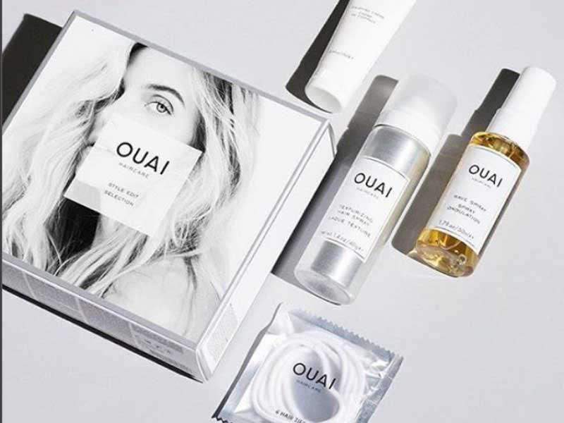 Hair Gift Sets The 10 Best Hair Gift Sets Rank & Style