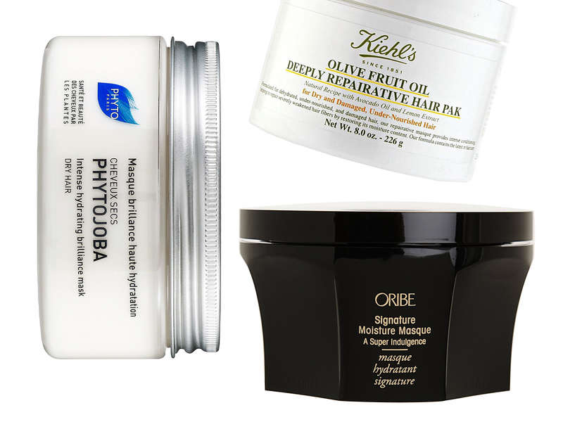10 Best Hair Masks Rank & Style