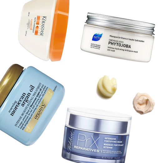 10 Best Hair Masks Rank Style