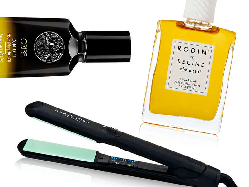 The Ten Best Hair Products Worth the Splurge Rank & Style