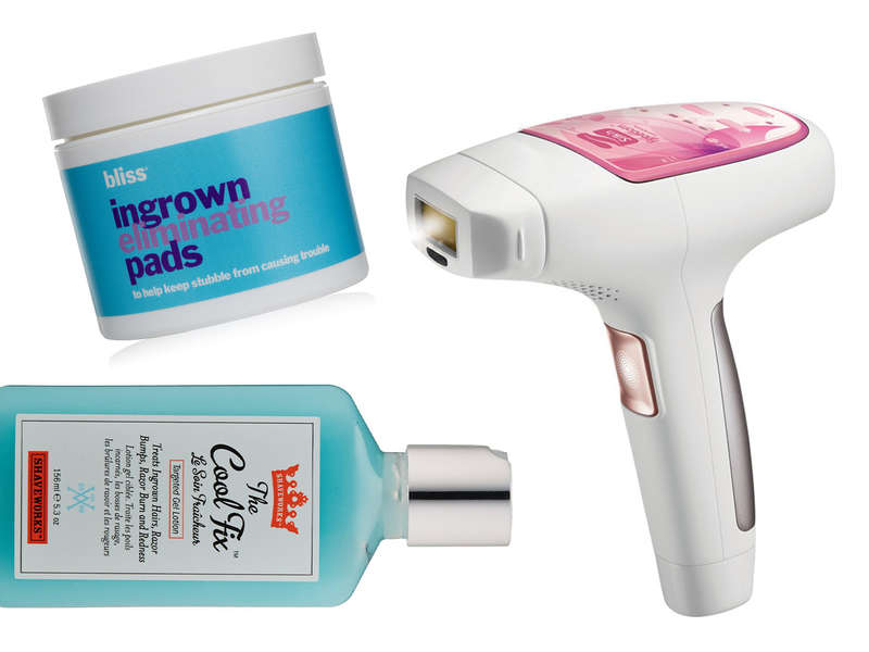 10 Best Hair Removal Tools And Products Rank Style