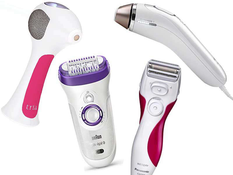 10 Best Hair Removal Tools 2017 Rank & Style