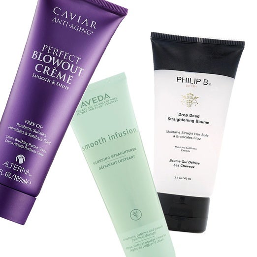 Rank & Style The Ten Best Hair Straightening Products