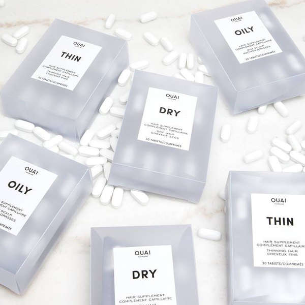 10 Best Hair Vitamins Rank Style