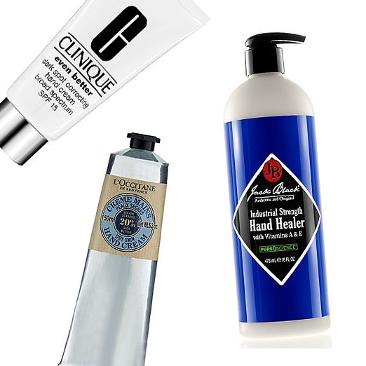 10 Best Hand Creams Rank & Style