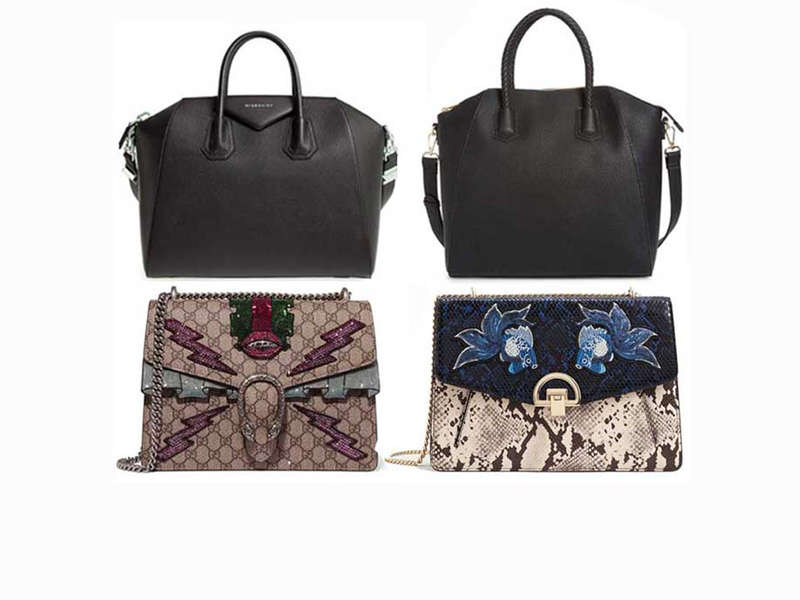 10 Best Handbags Of Spring 2017 Rank Style Splurge Or Steal Spring S Hottest Handbag Styles
