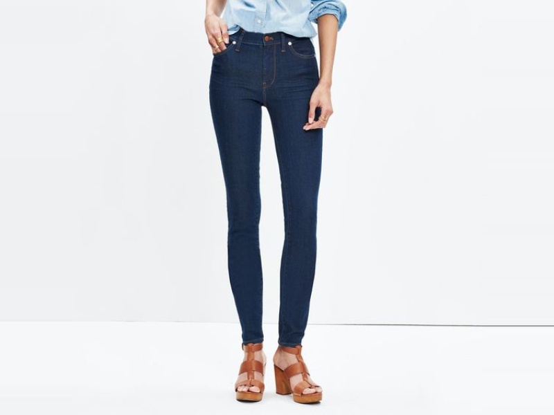 skinny extra high rise jeans kmart
