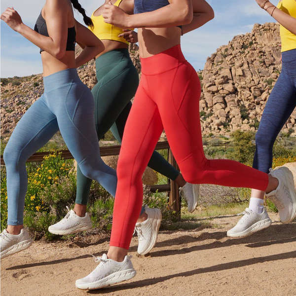 10 Best High-Waisted Workout Leggings 